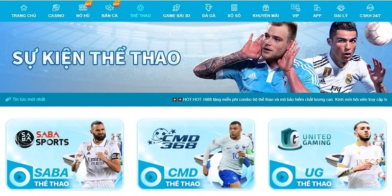 vtv3 789bet có bao nhiêu sảnh game bài 3d ？