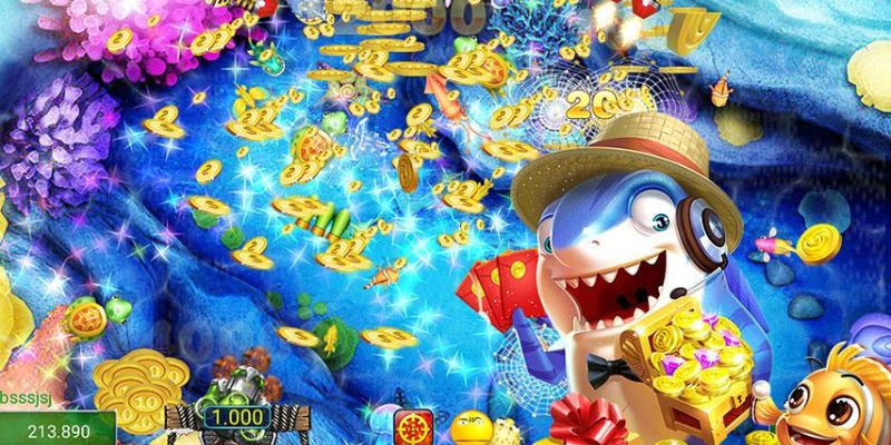 vtv3 new88 ở trò chơi nổ hũ có bao nhiêu sảnh game