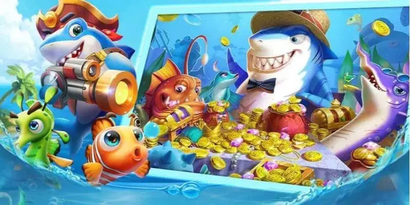 vtv3 nổ hủ chơi như thế nào