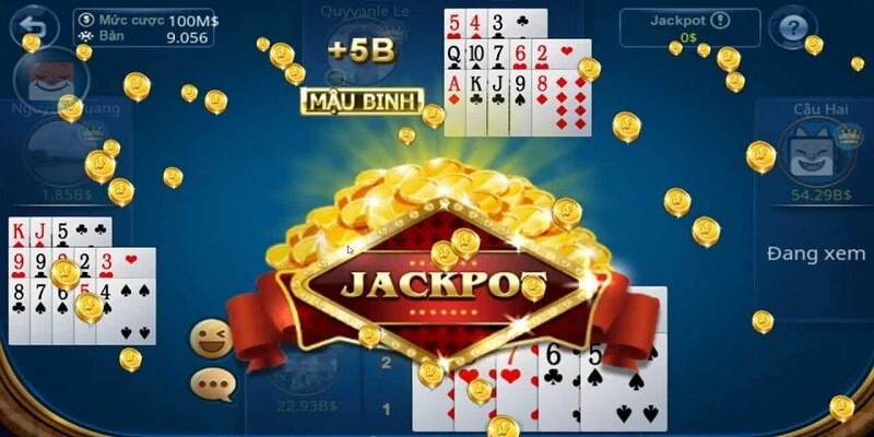 vtv3 trò chơi nổ hũ rừng xanh có gì đặc biệt