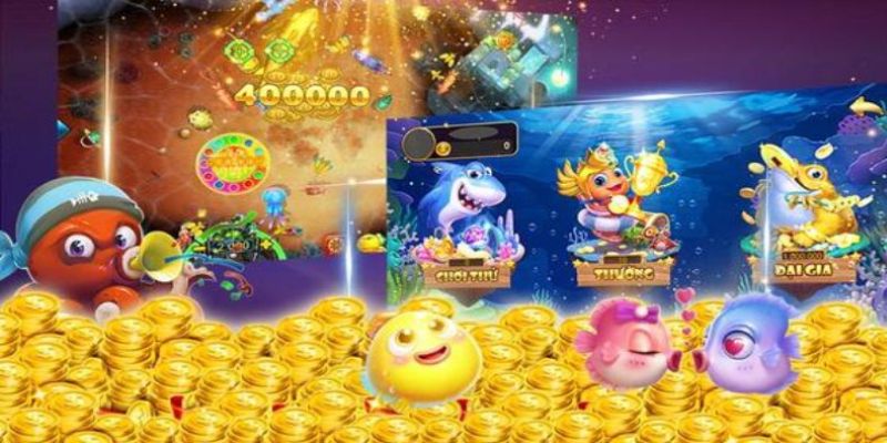 vtv3 bắn cá h5 đổi thưởng