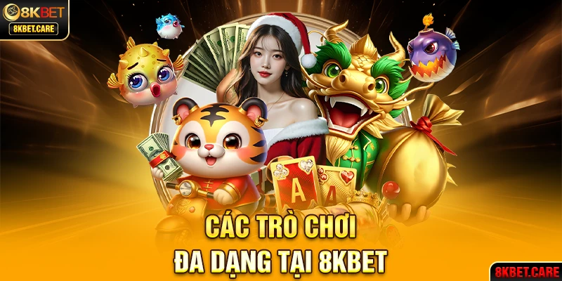 vtv3 casino gồm những gì